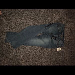 Lucky brand jeans